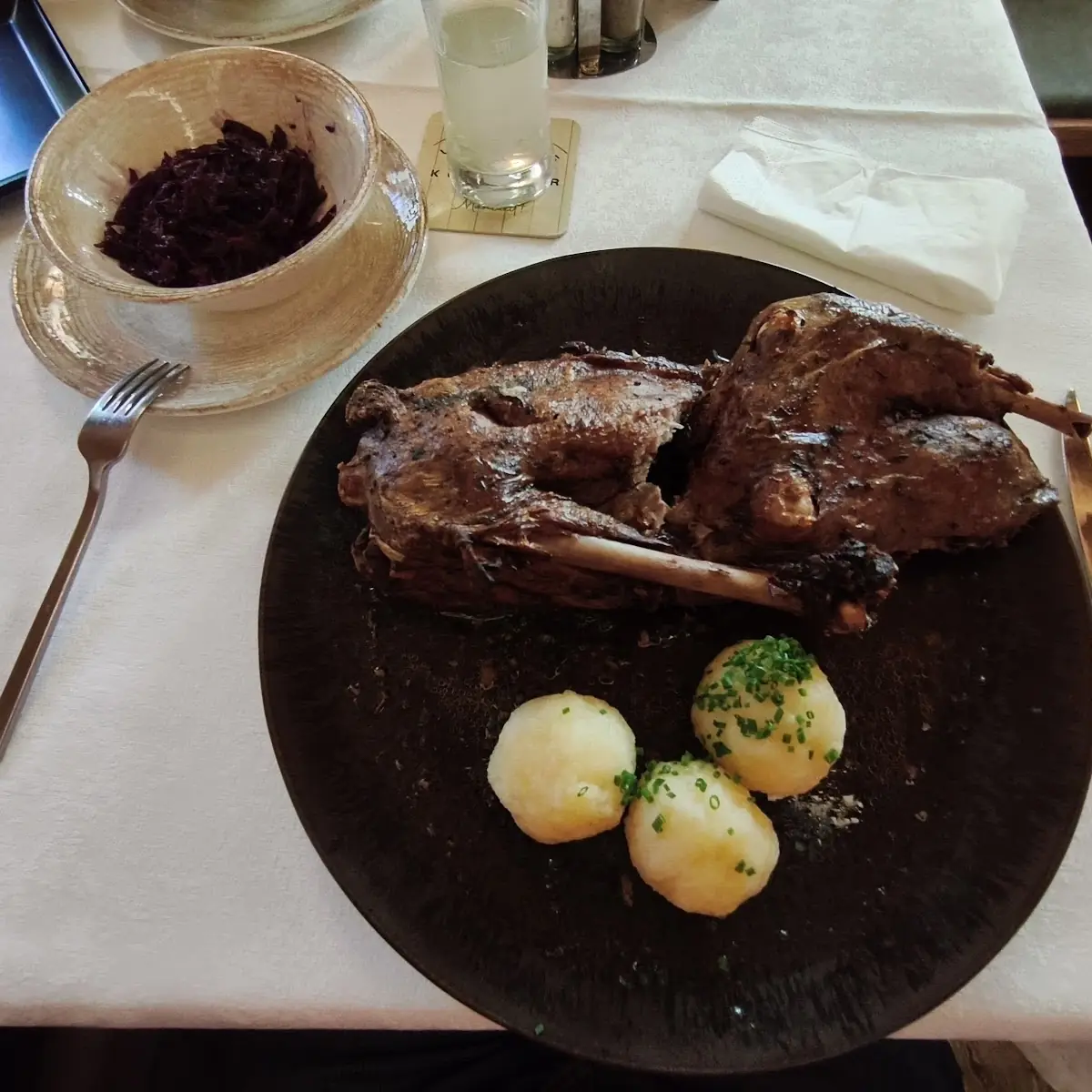 Essen und Trinken photo 3