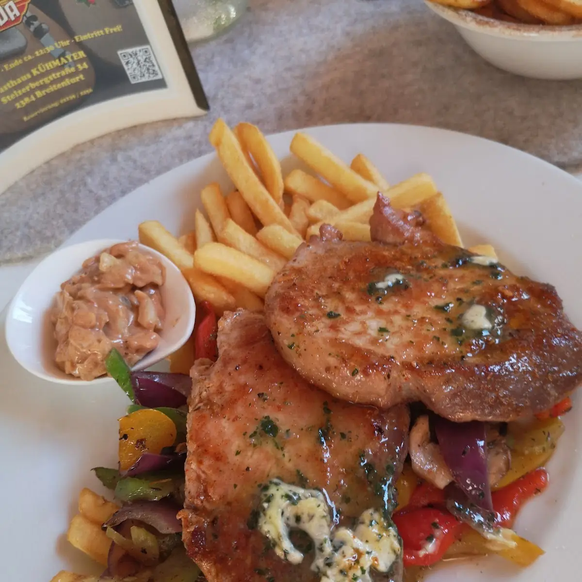 Essen und Trinken photo 7