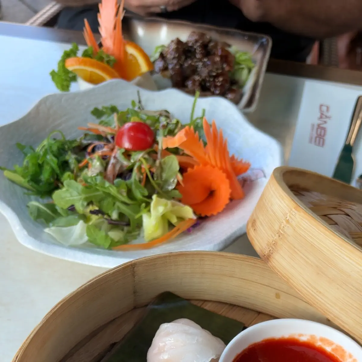 Essen und Trinken photo 3
