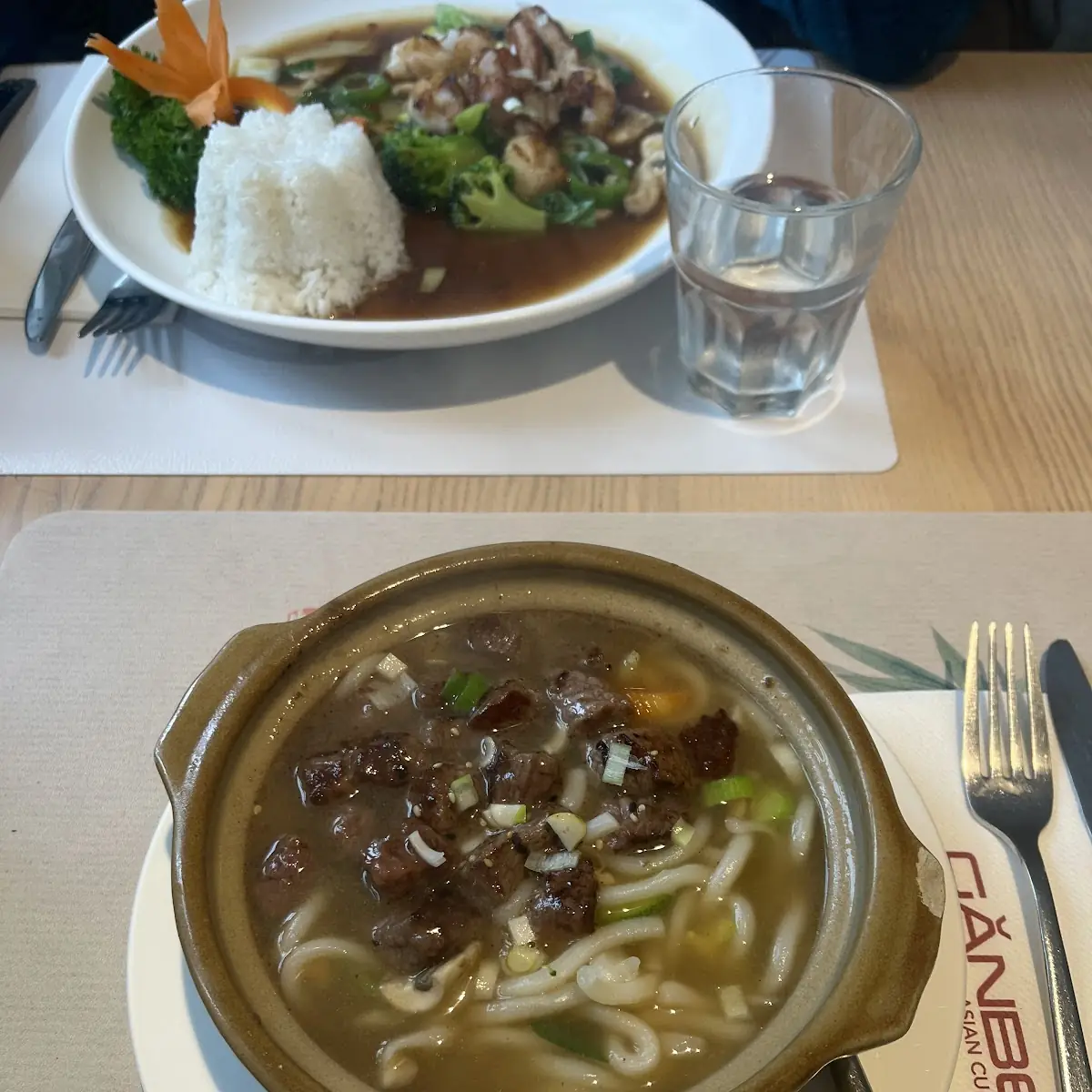 Essen und Trinken photo 4