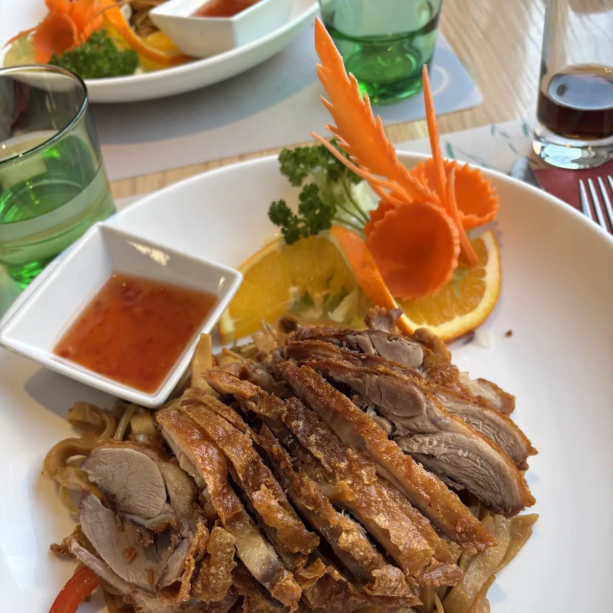 Essen und Trinken photo 6