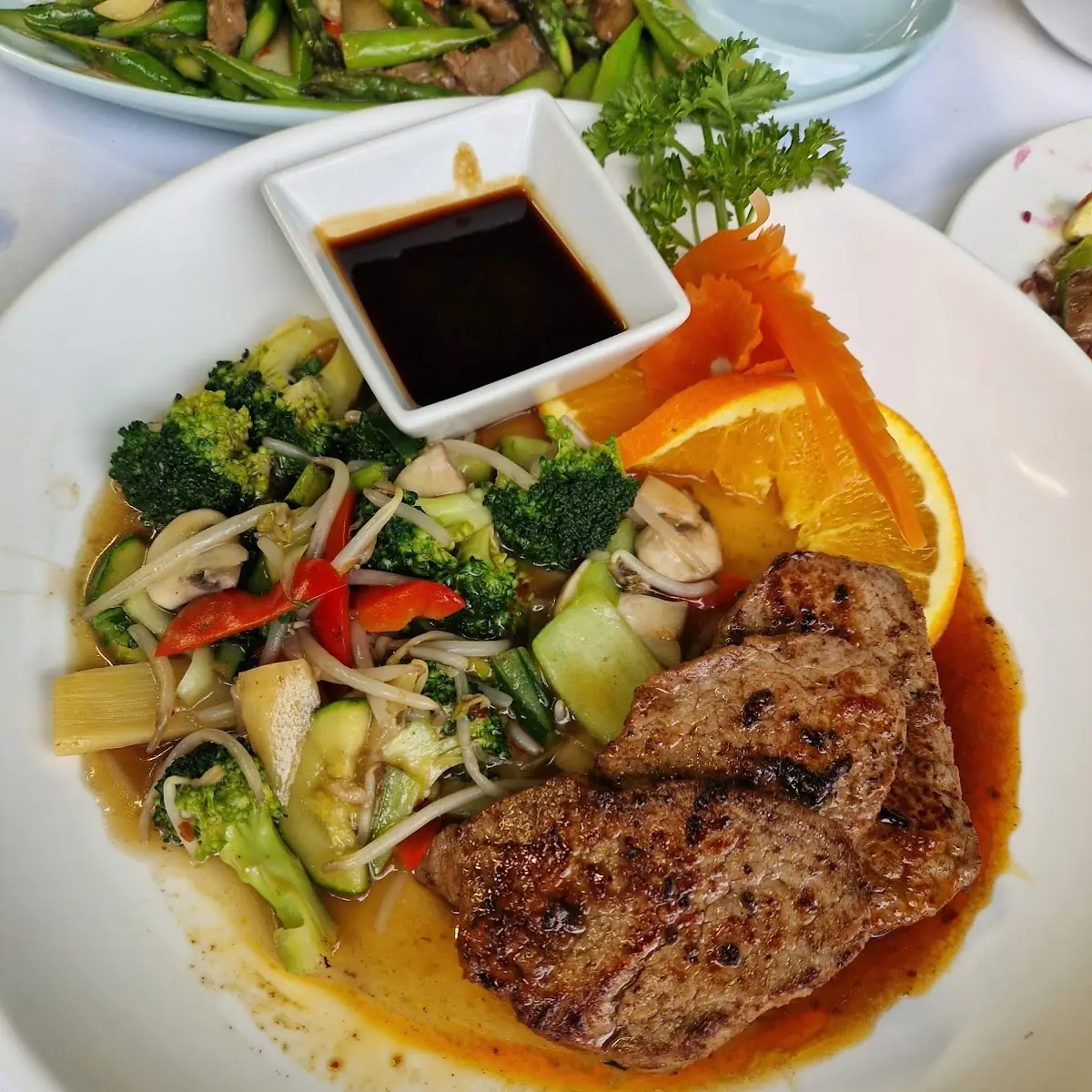 Essen und Trinken photo 8