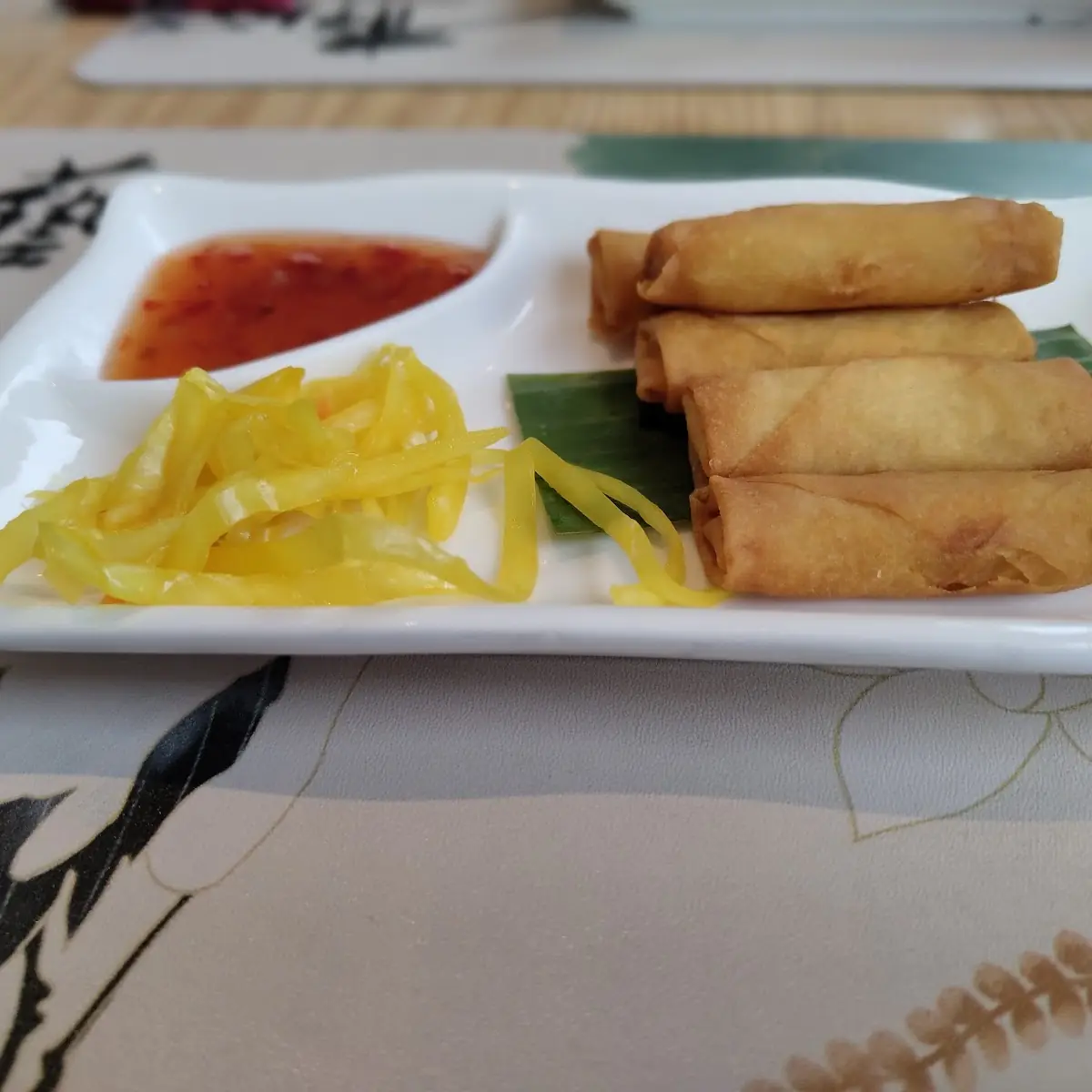 Essen und Trinken photo 9