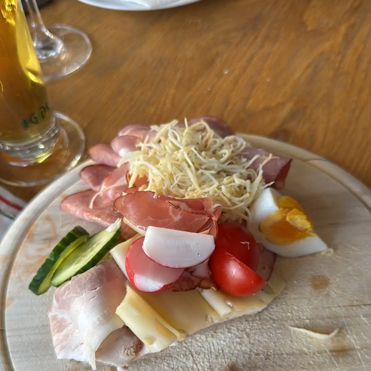 Essen und Trinken photo 1