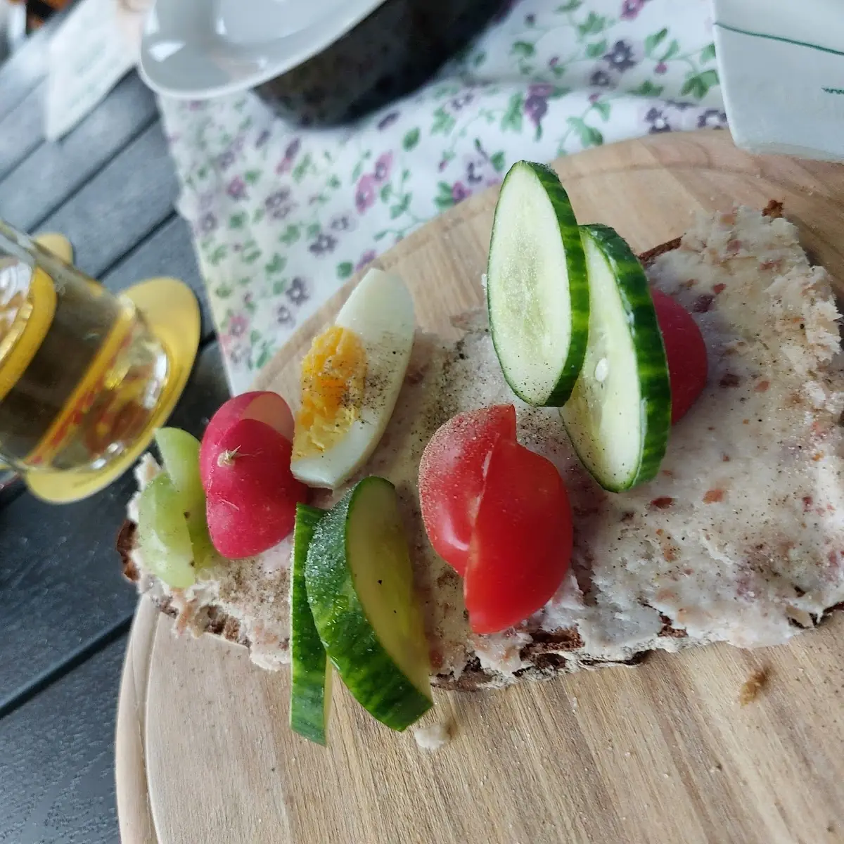 Essen und Trinken photo 10
