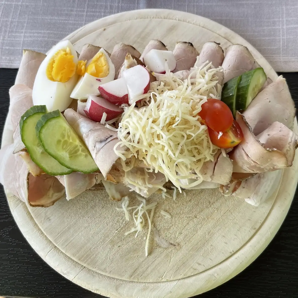 Essen und Trinken photo 3