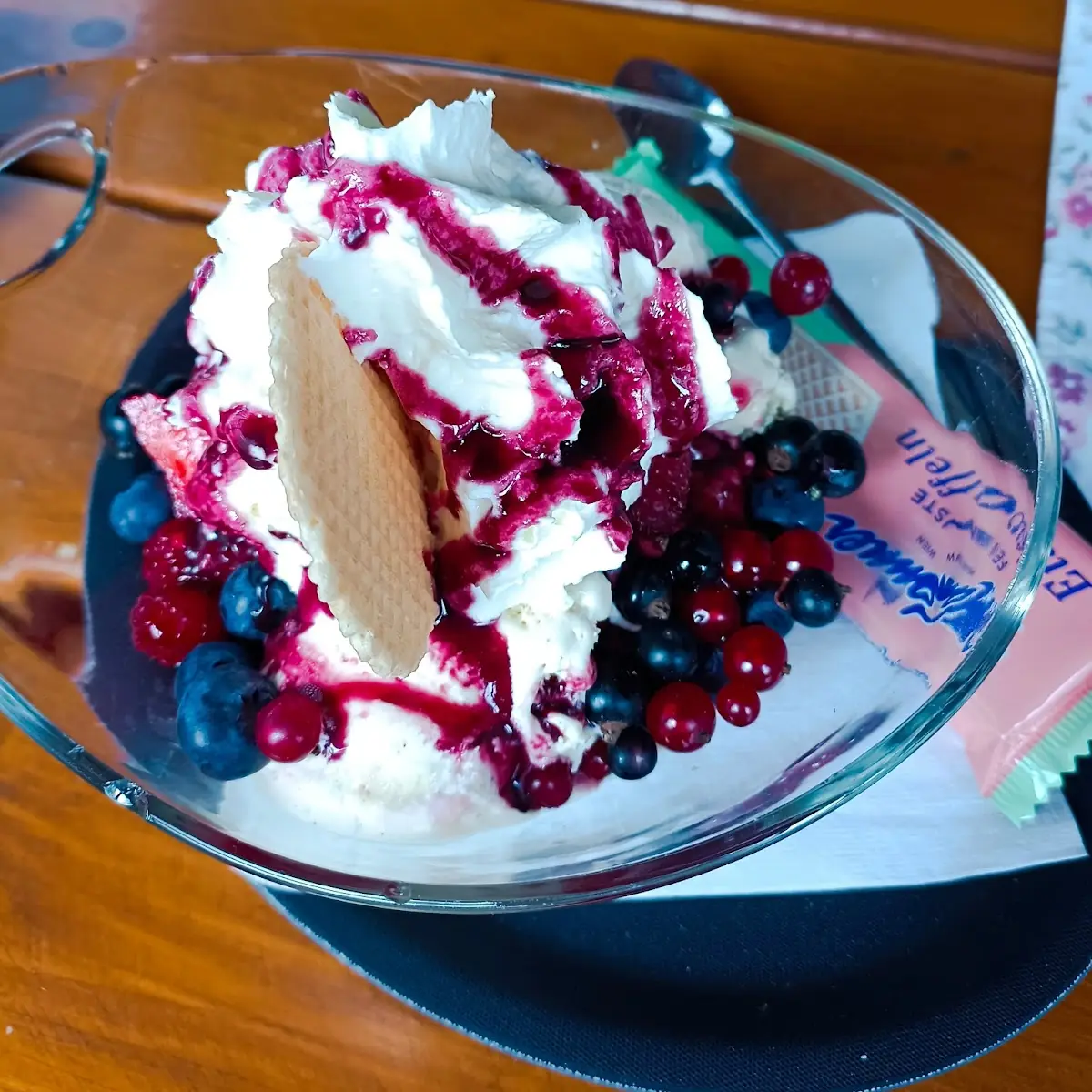 Essen und Trinken photo 4