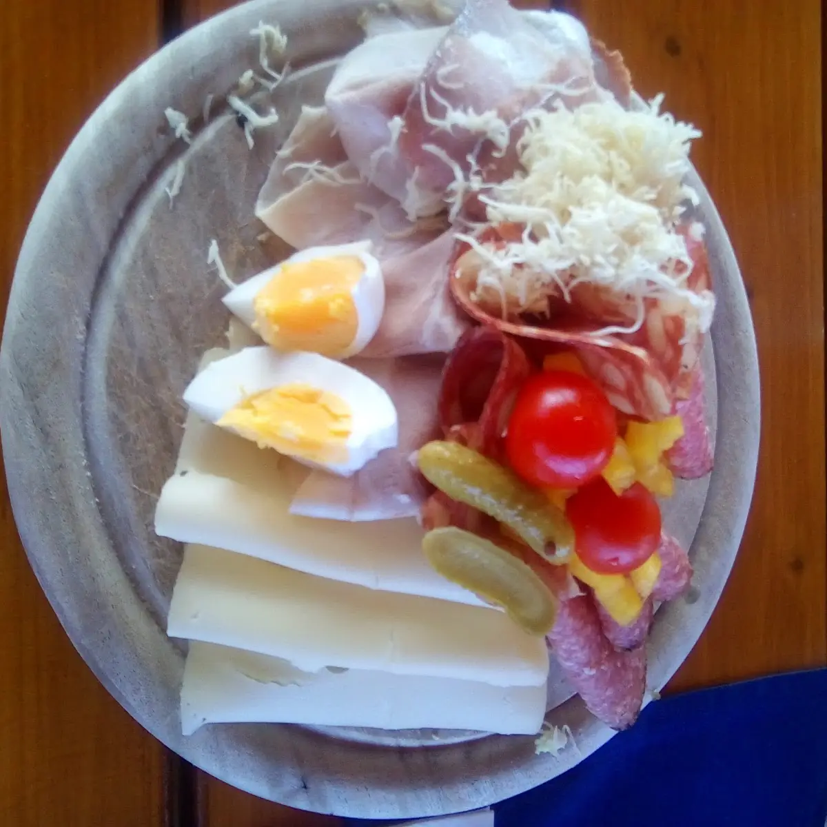 Essen und Trinken photo 5