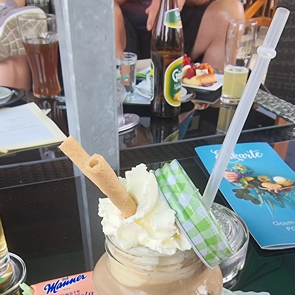 Essen und Trinken photo 9