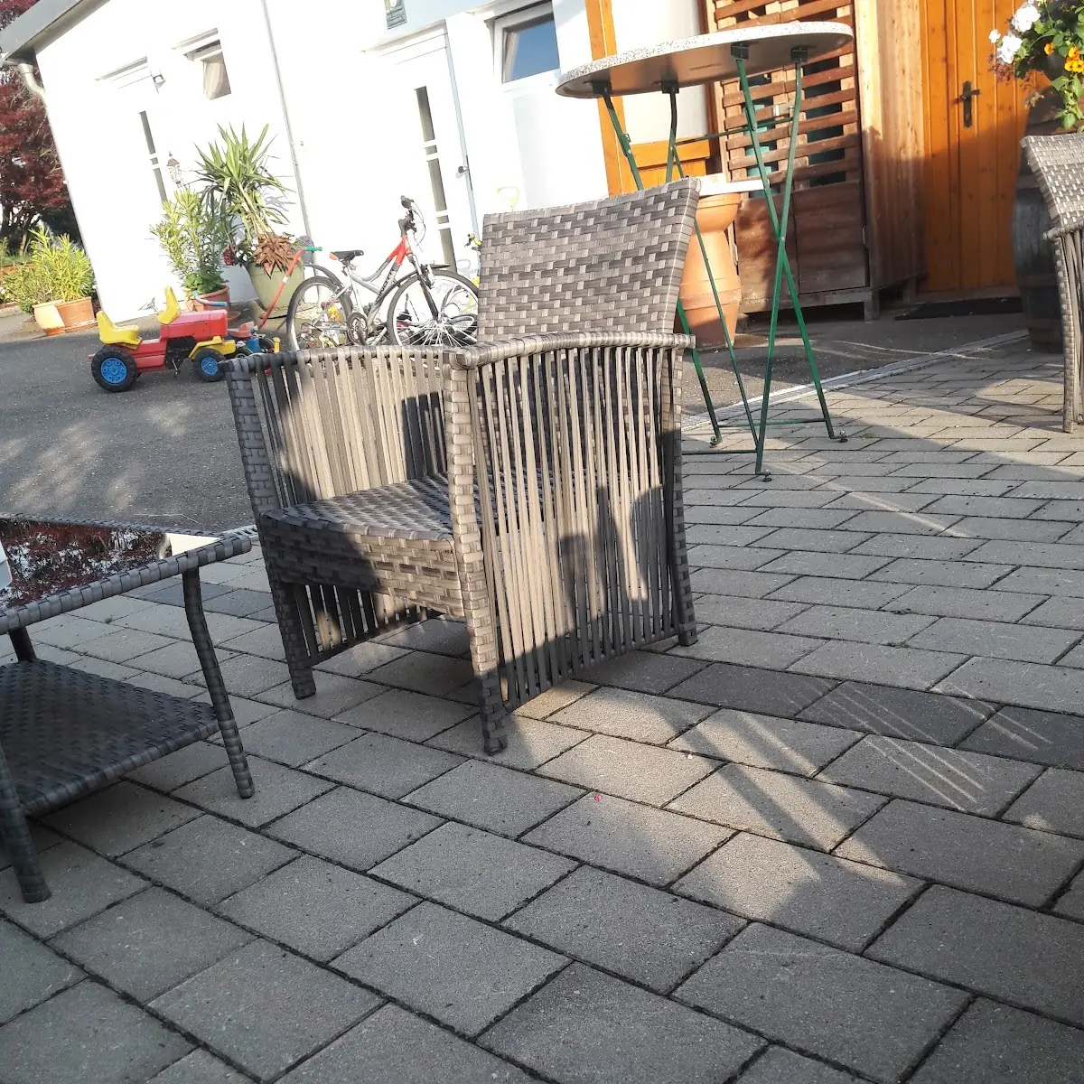 Atmosphäre photo 2
