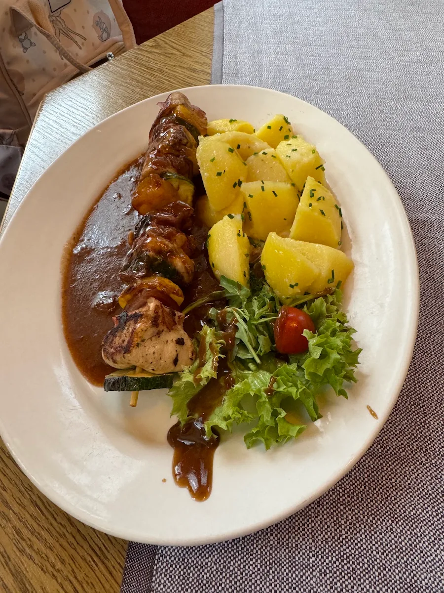 Essen und Trinken photo 10