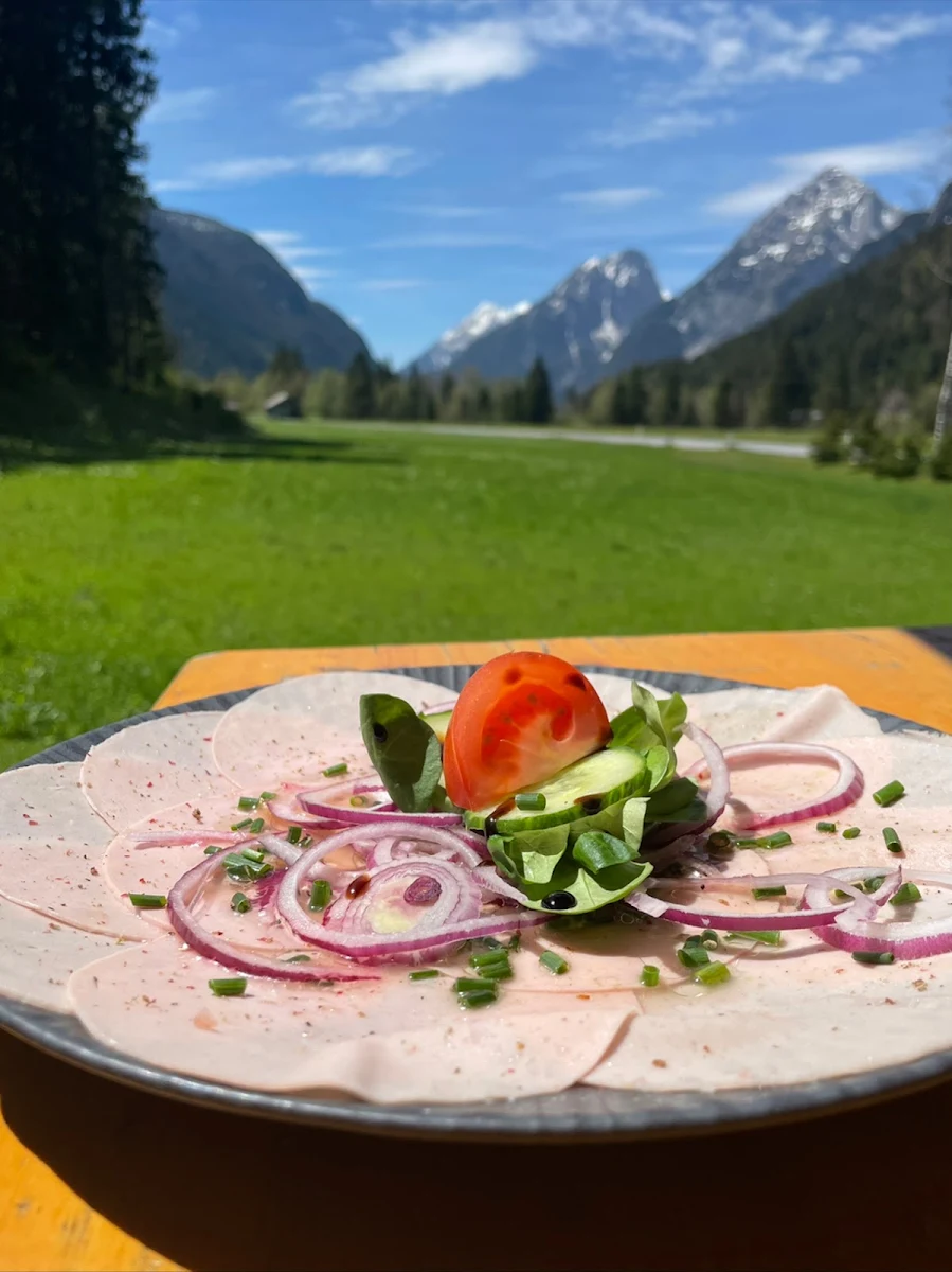 Essen und Trinken photo 4