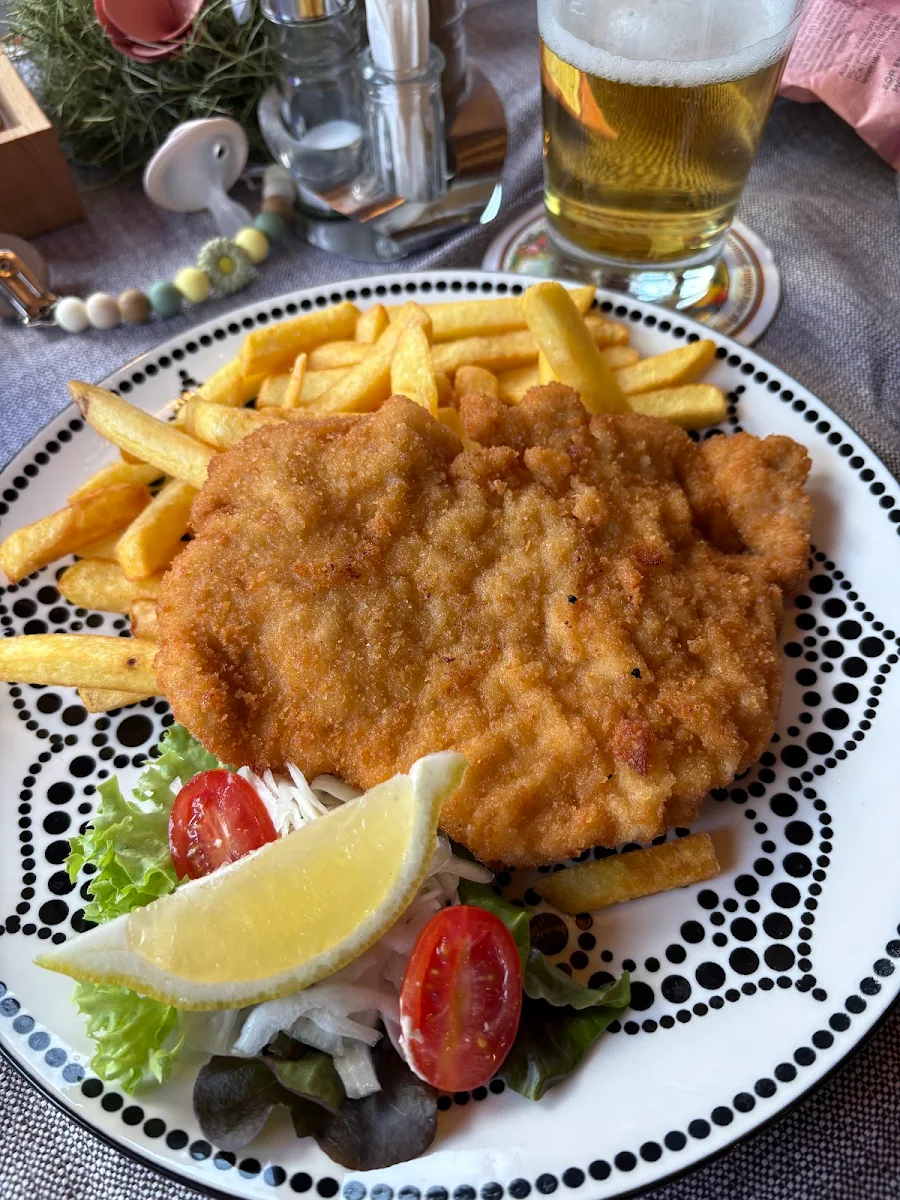 Essen und Trinken photo 7