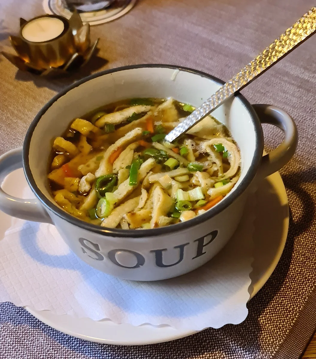 Essen und Trinken photo 8