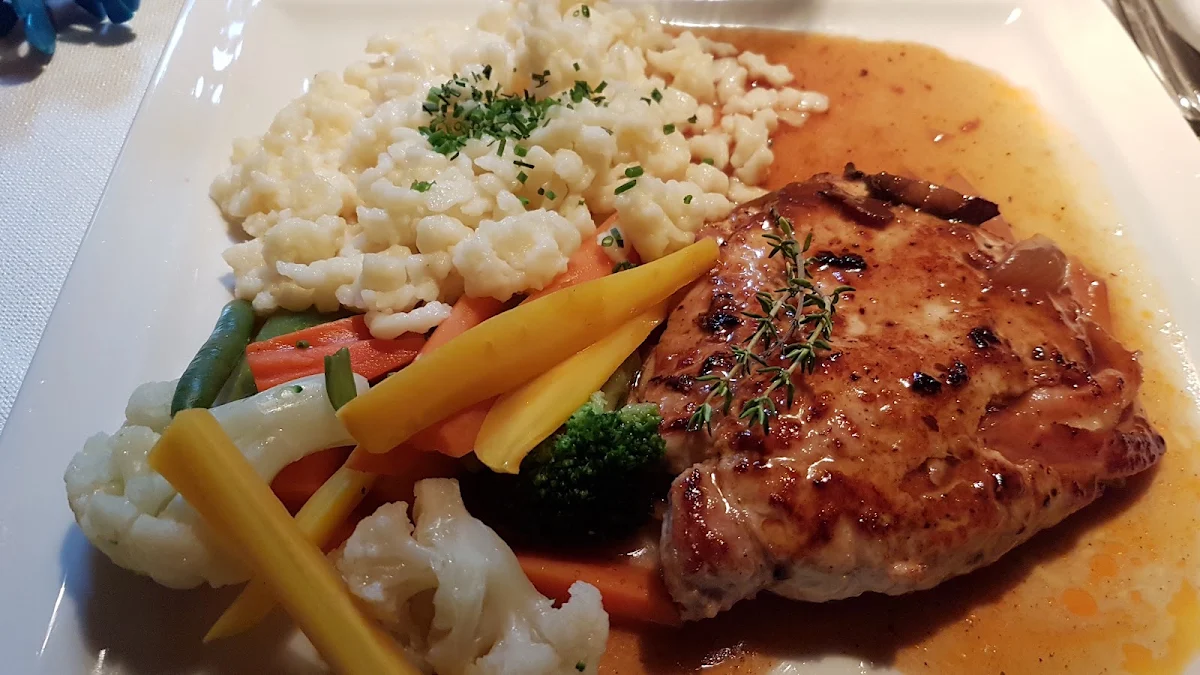 Essen und Trinken photo 2