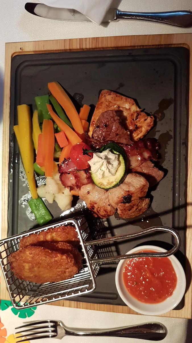 Essen und Trinken photo 3