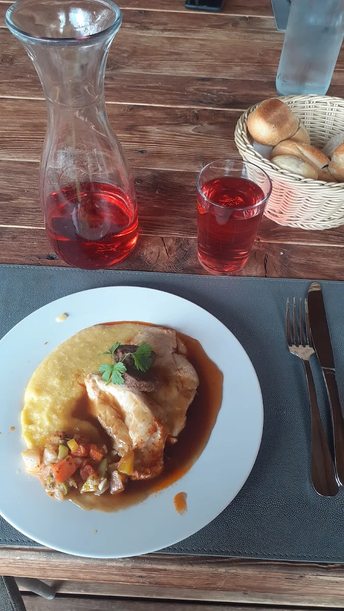 Essen und Trinken photo 7
