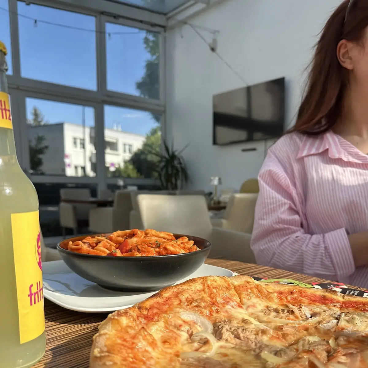 Essen und Trinken photo 1