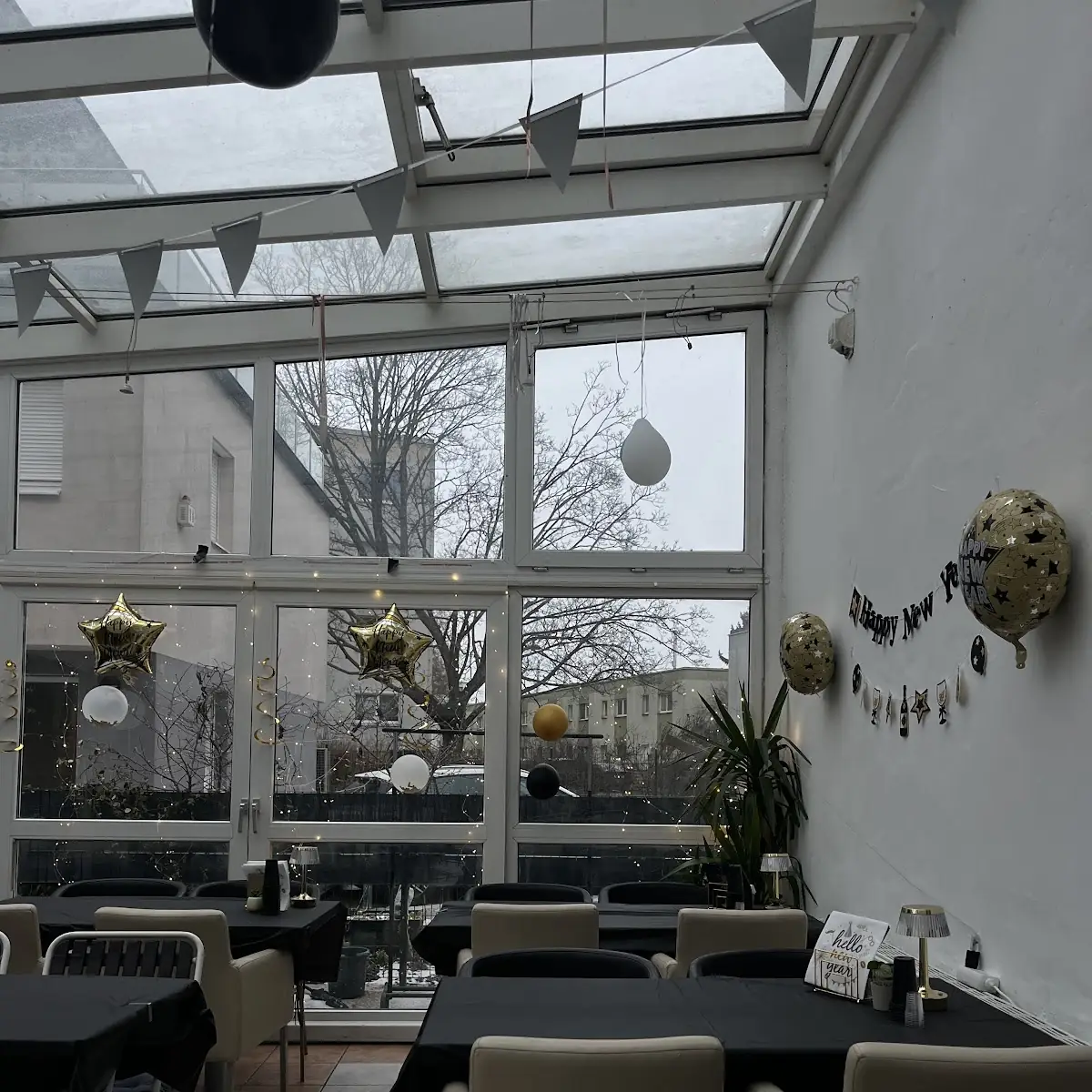Atmosphäre photo 2