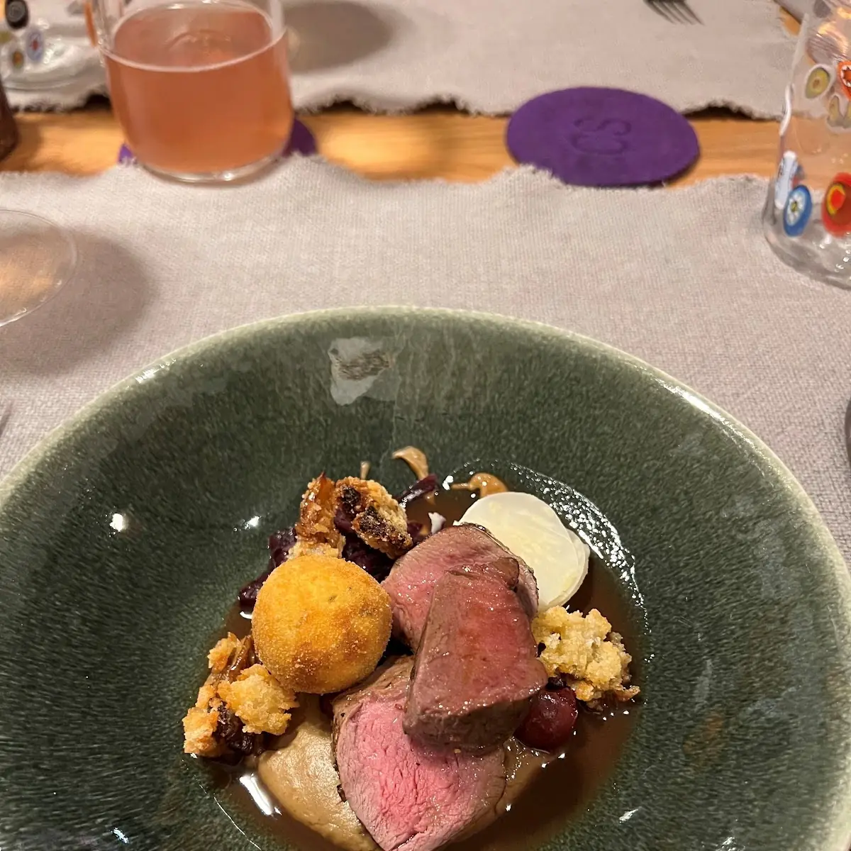 Essen und Trinken photo 3