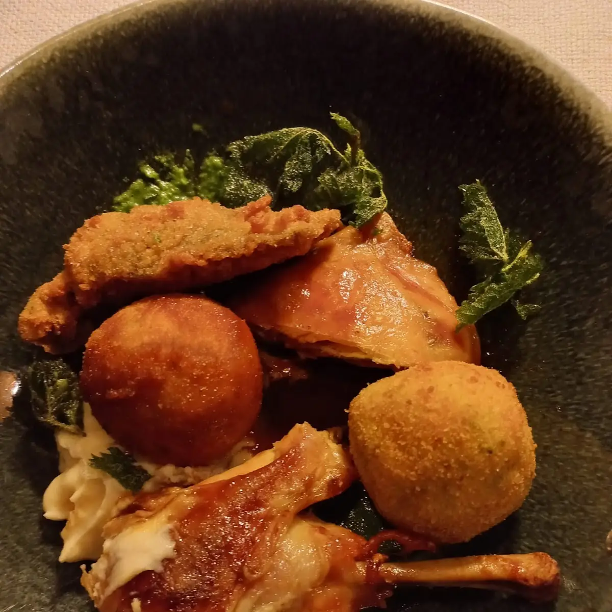 Essen und Trinken photo 7