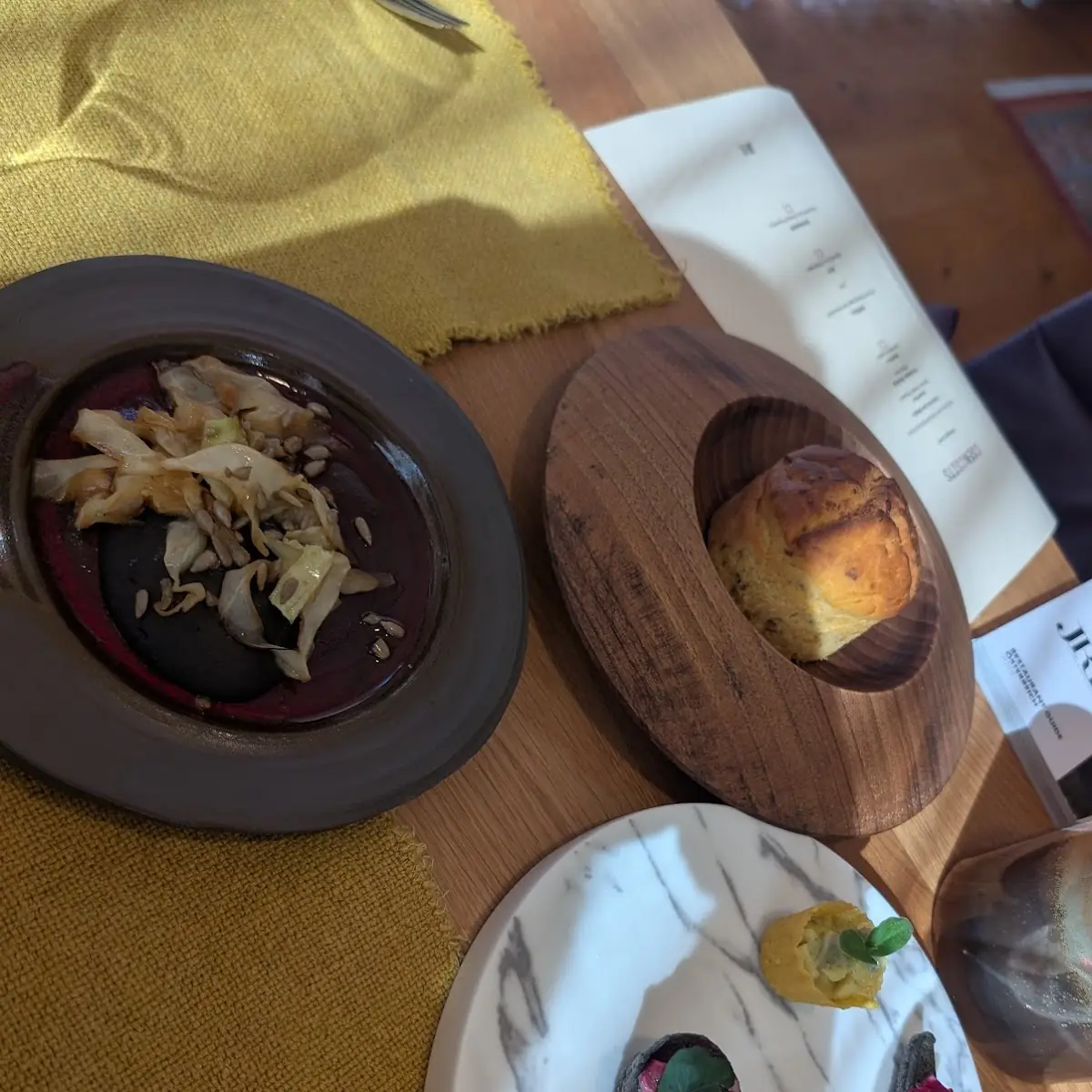 Essen und Trinken photo 8