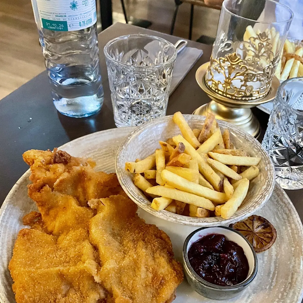 Essen und Trinken photo 1