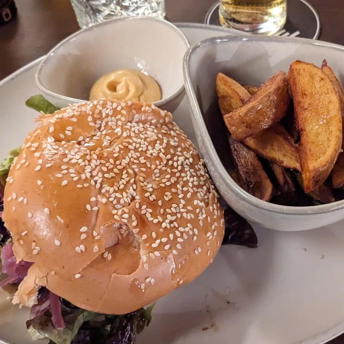 Essen und Trinken photo 7