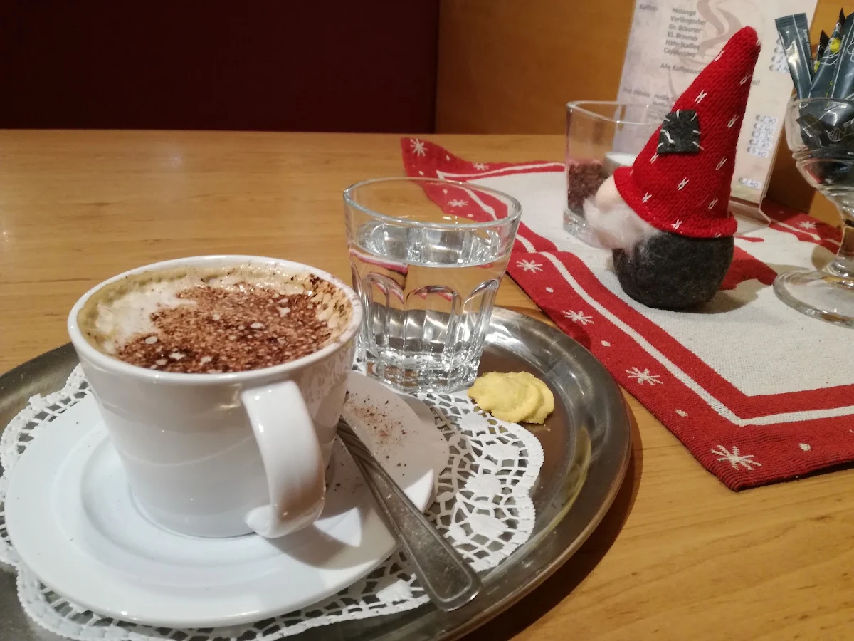 Essen und Trinken photo 2