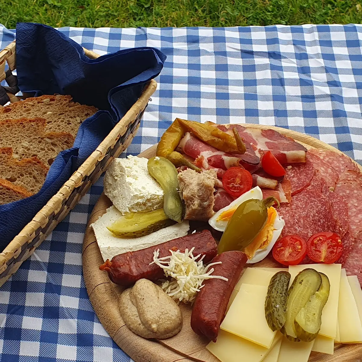 Essen und Trinken photo 5