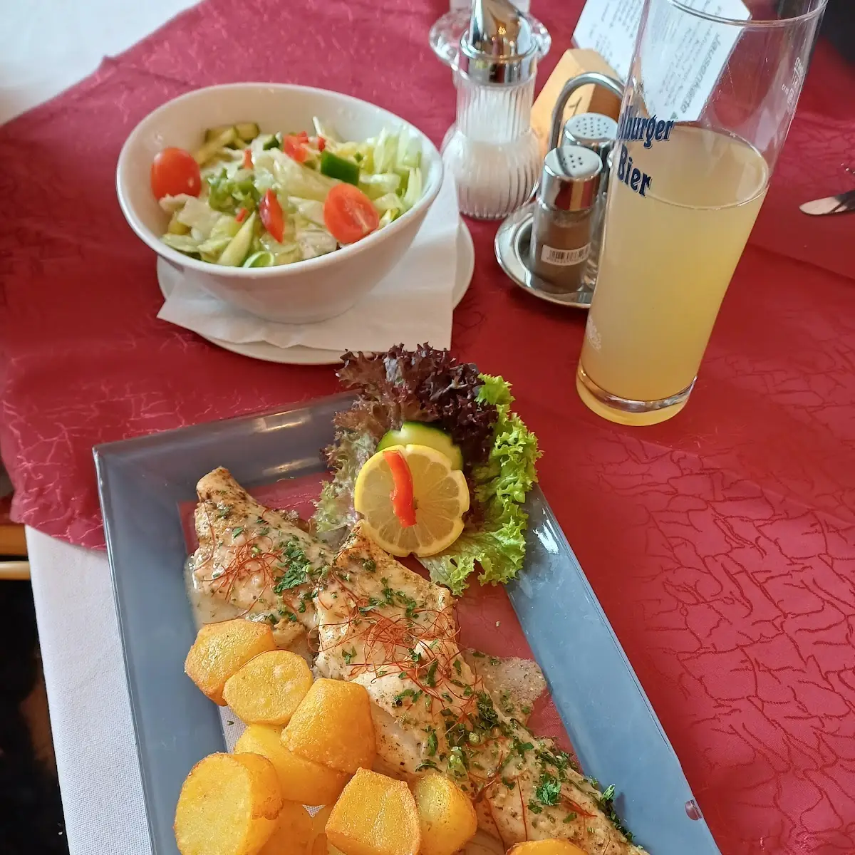 Essen und Trinken photo 10