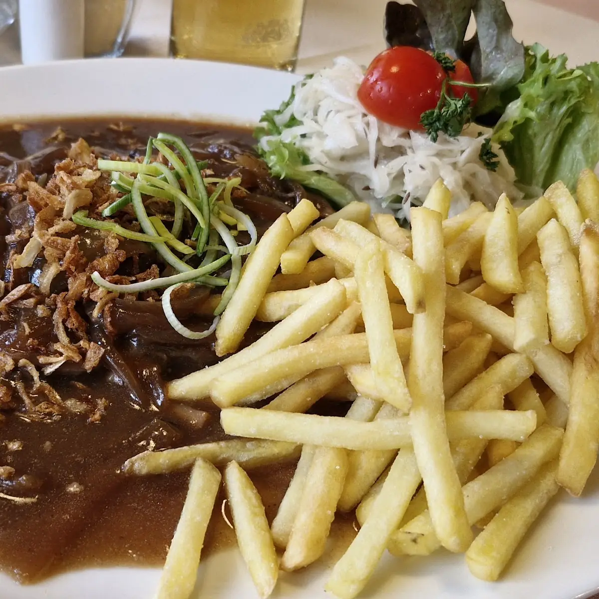 Essen und Trinken photo 7