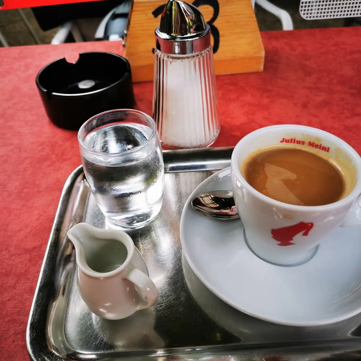 Essen und Trinken photo 8