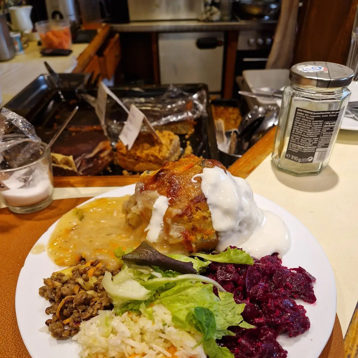 Essen und Trinken photo 10