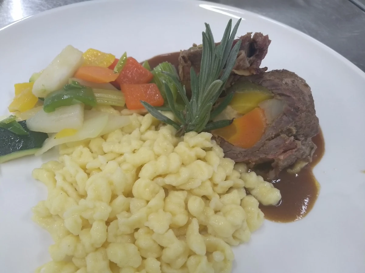 Essen und Trinken photo 9