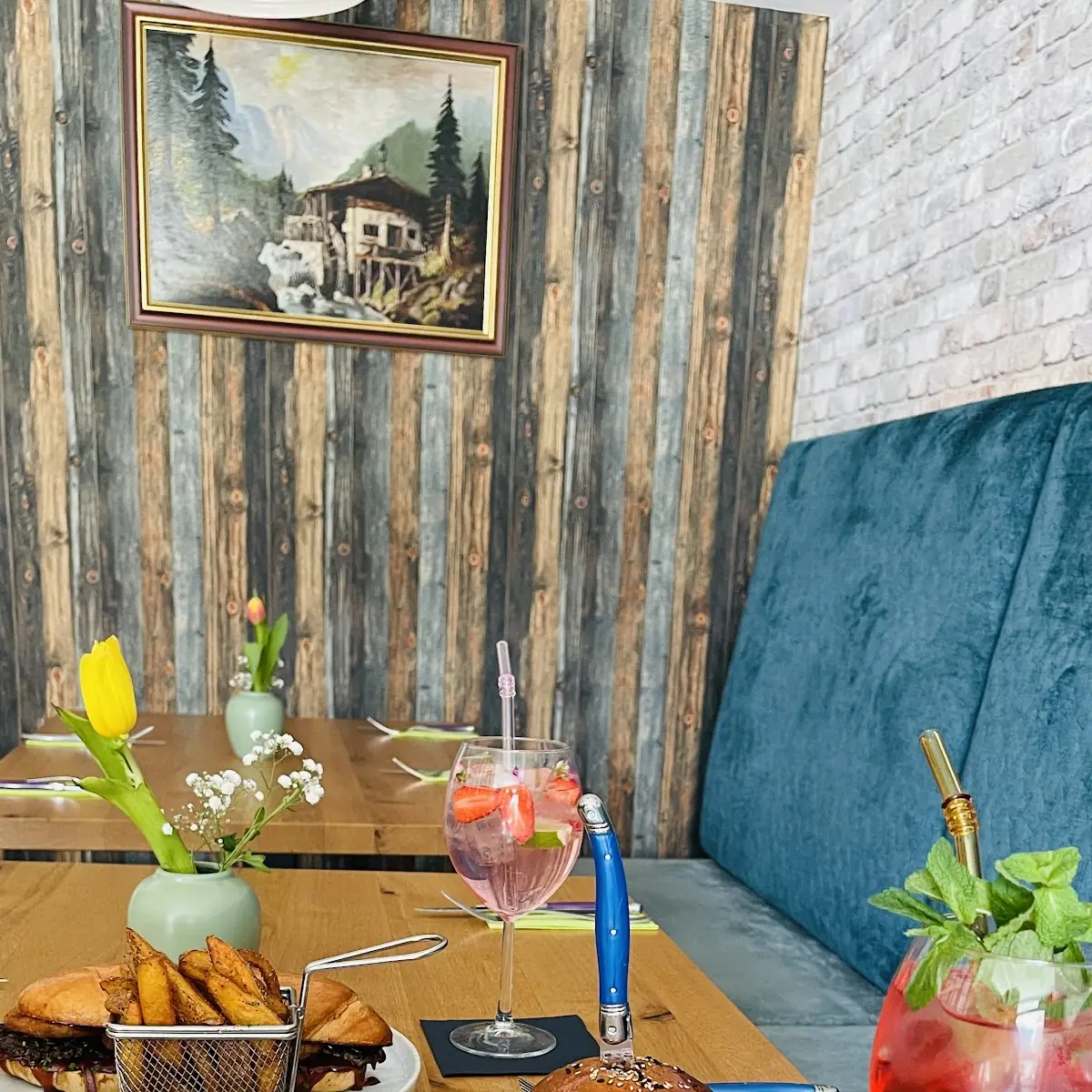 Essen und Trinken photo 10