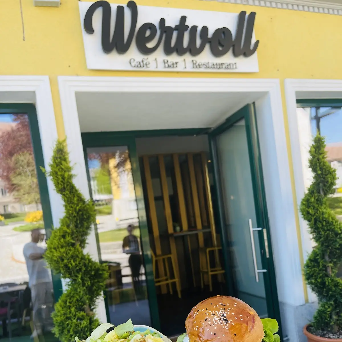 Essen und Trinken photo 4