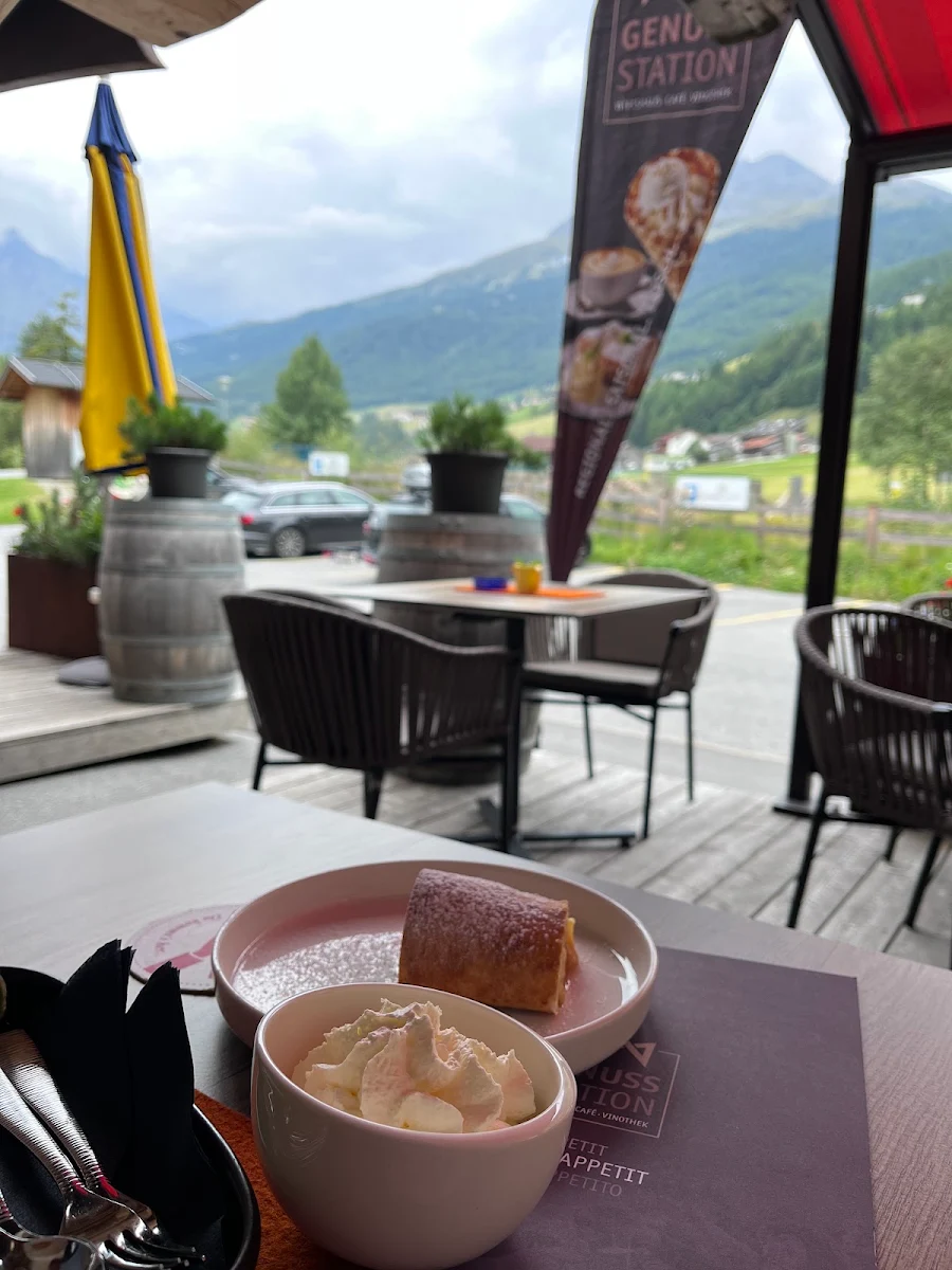 Essen und Trinken photo 4