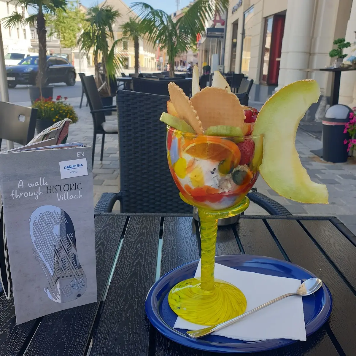 Essen und Trinken photo 1