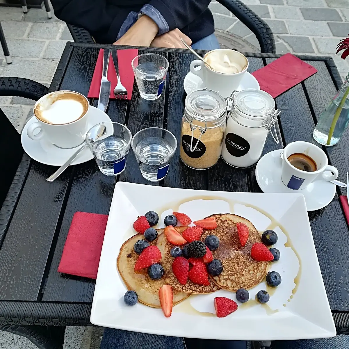 Essen und Trinken photo 5