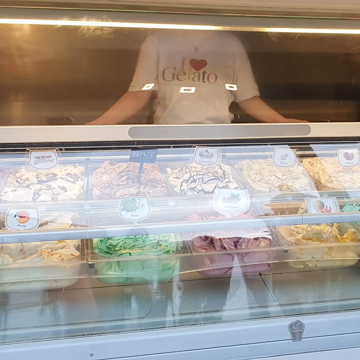 Atmosphäre photo 4