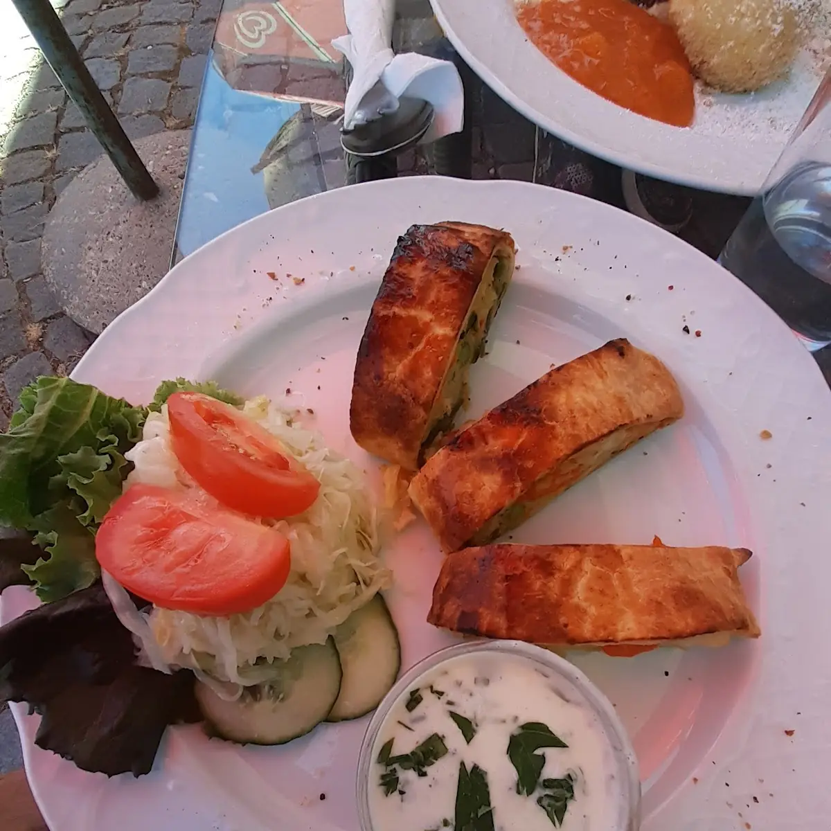Essen und Trinken photo 8