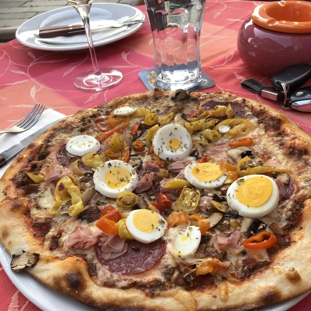 Essen und Trinken photo 2