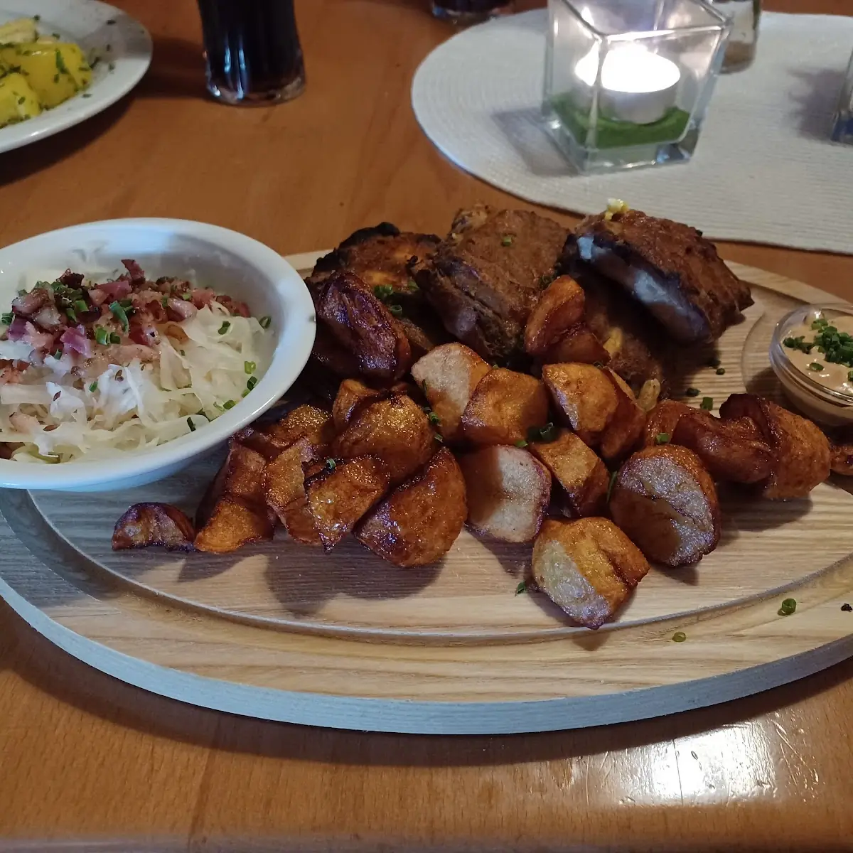 Essen und Trinken photo 3