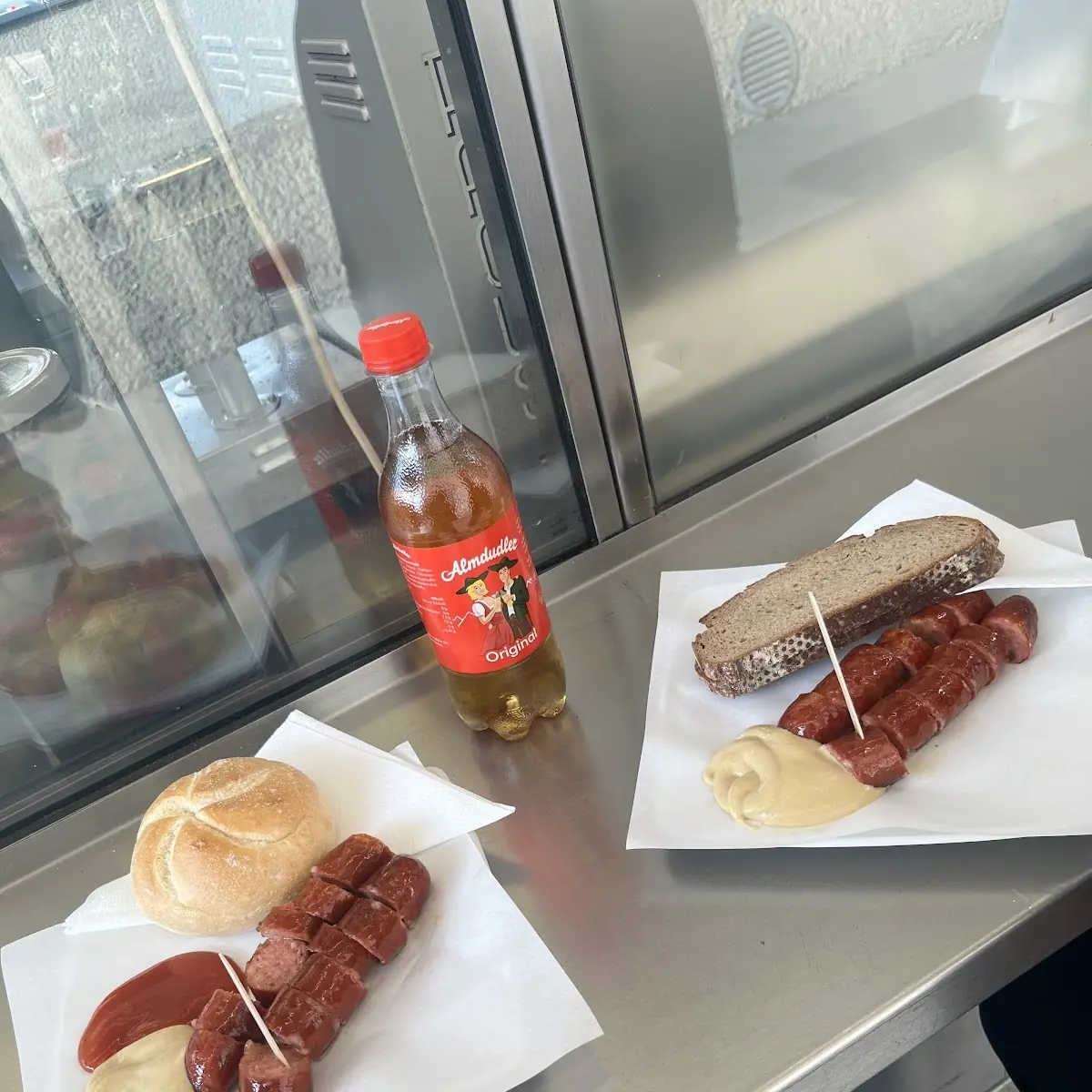 Essen und Trinken photo 3