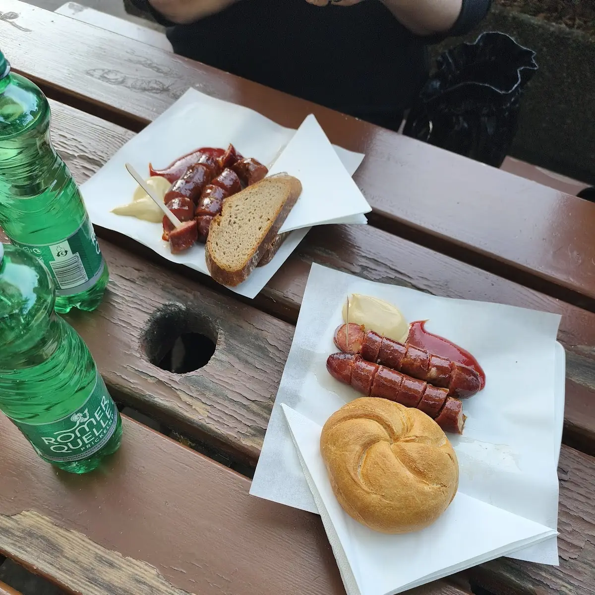 Essen und Trinken photo 6