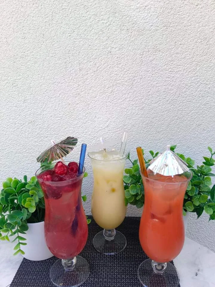 Essen und Trinken photo 2