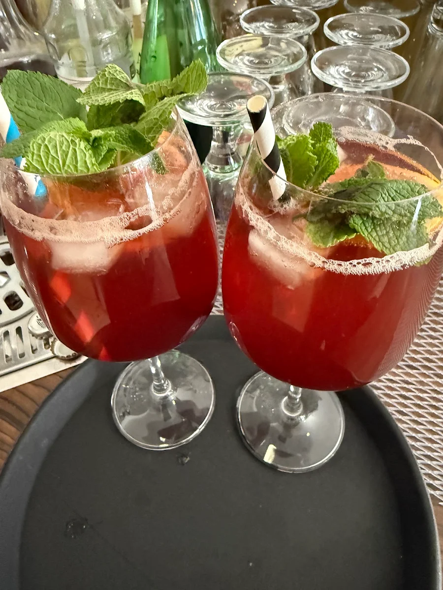 Essen und Trinken photo 5
