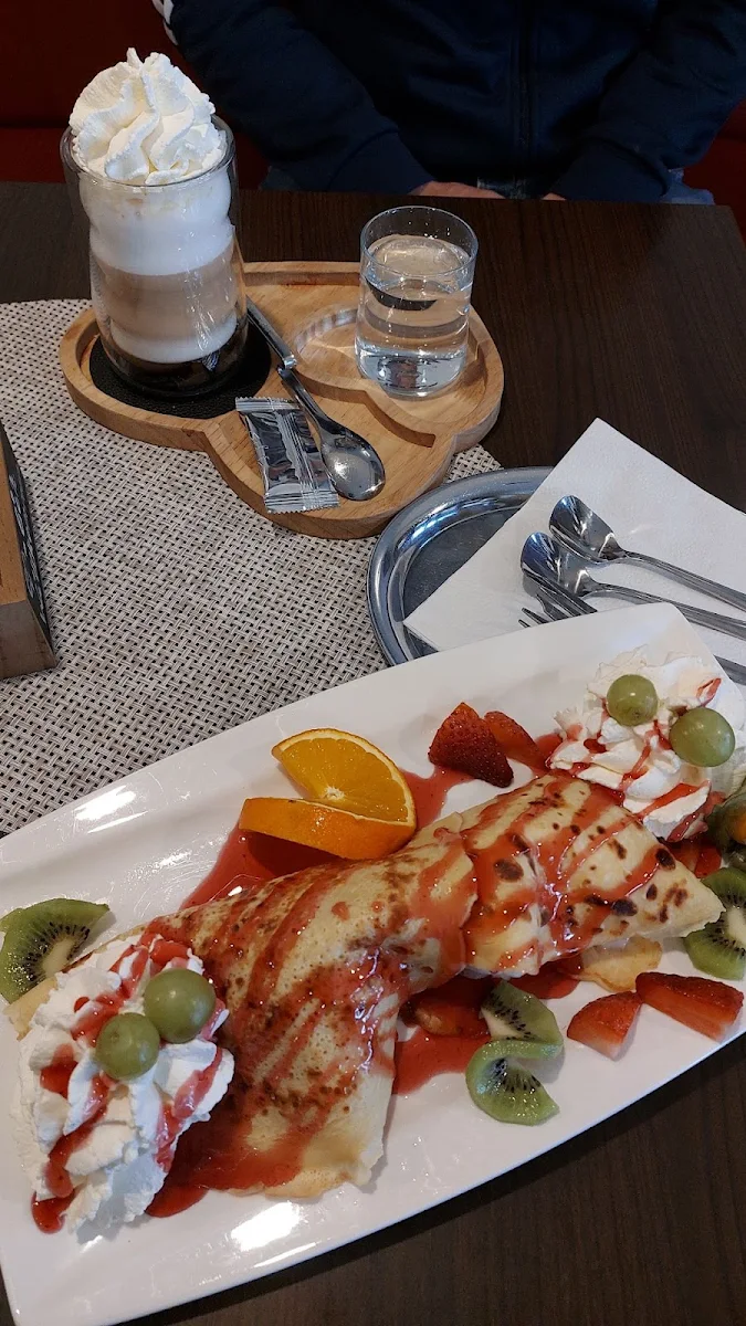Essen und Trinken photo 8