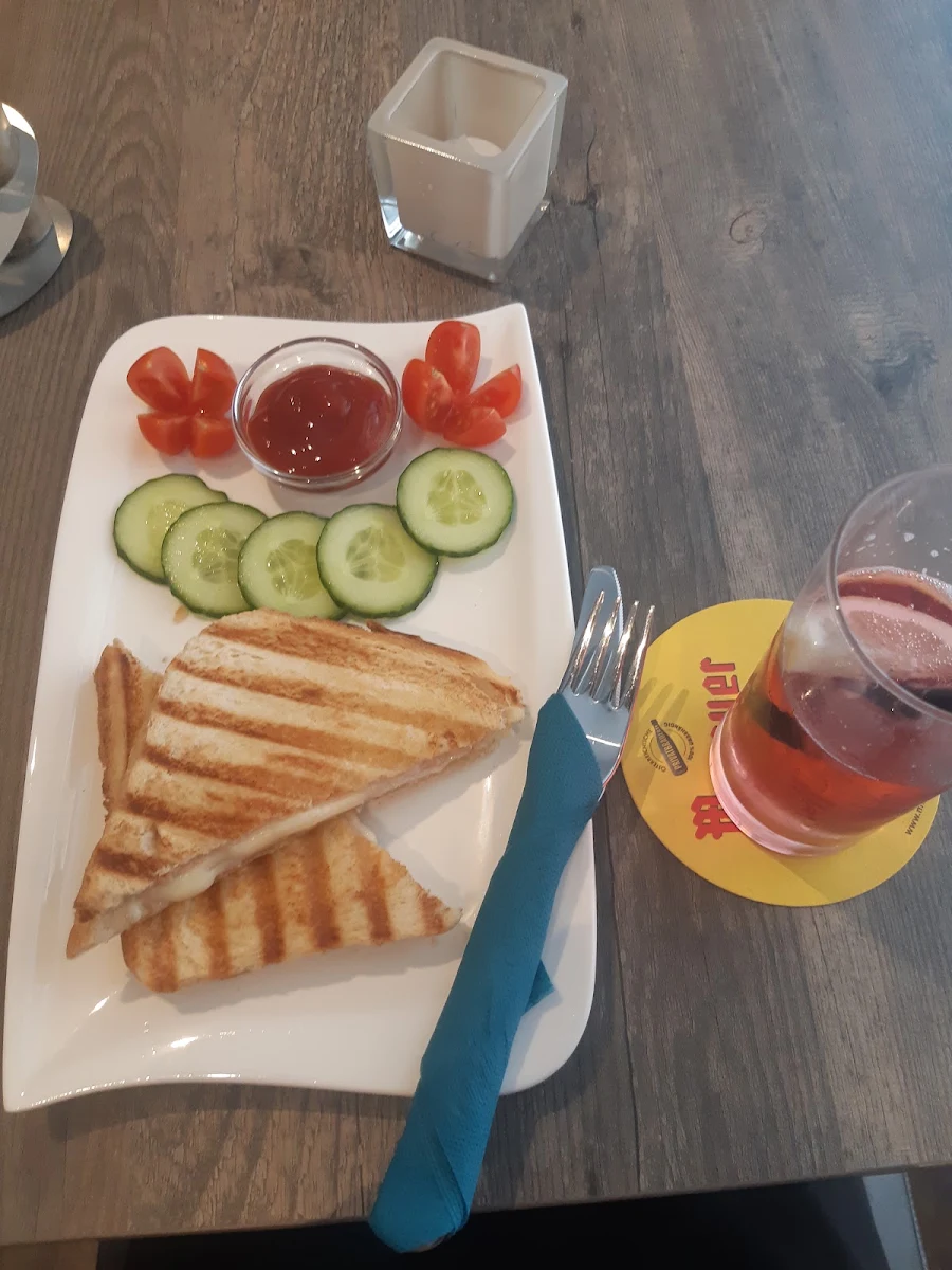 Essen und Trinken photo 10